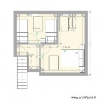plan maison gratuit - avec archifacile dessinez vos plans de maison ♥ - Idee Plan Maison En Longueur plan maison gratuit - avec archifacile dessinez vos plans de maison ♥ - Idee Plan Maison En Longueur