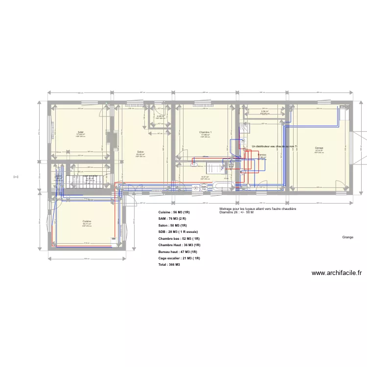 Maison parents 2 nue. Plan de Maison parents 2 nue. Plan de