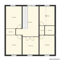 logement Pharmacie BONNAFY