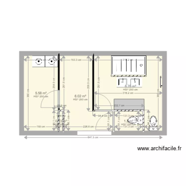correy 2 pdf. Plan de 