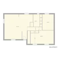 MAISON ESVRES PROJET