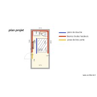 plan projet  servadio