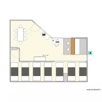 TP Etude de cas conception 2