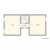 MARSAUDON  10 BLE R1