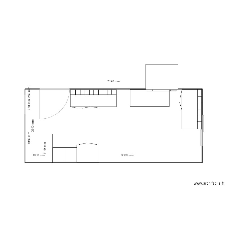 Rest du Chateau plan  Schaefferhof 1. Plan de 0 pièce et 0 m2