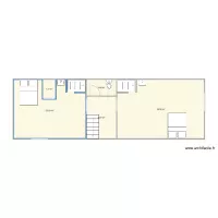 Doussac Enfants Etage Gauche