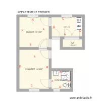 THIBAUT 15 CYPRIEN 1ERE