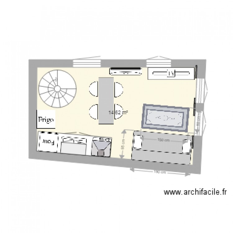 ceyreste. Plan de 0 pièce et 0 m2