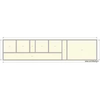 les deux rives etrage