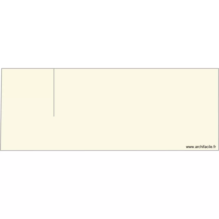 TEST. Plan de 1 et 116556 m² TEST. Plan de 1 et 116556 m²