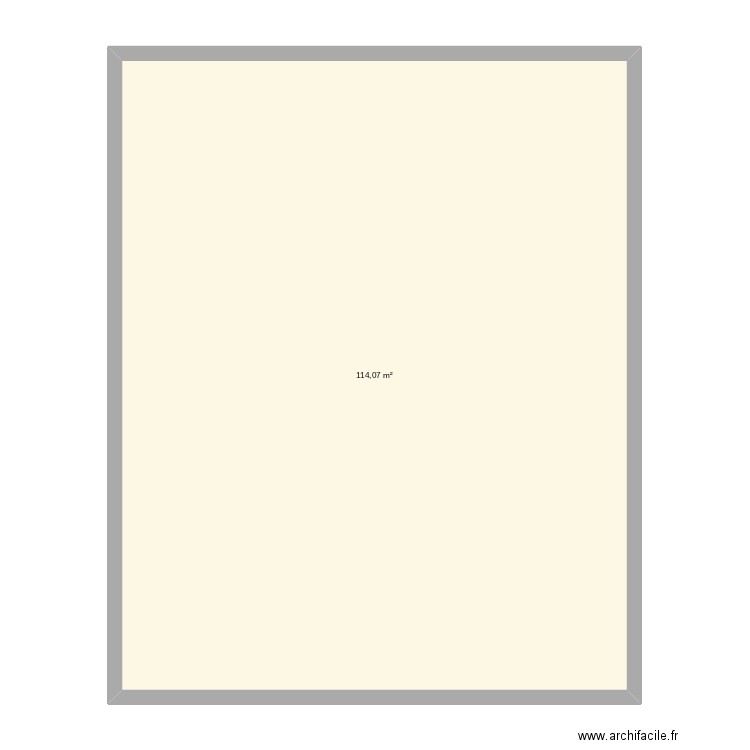 maison boult 2. Plan de 1 pièce et 114 m2