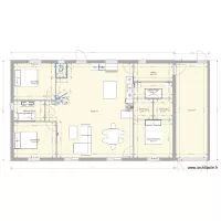 maison 95m2 2eme choix