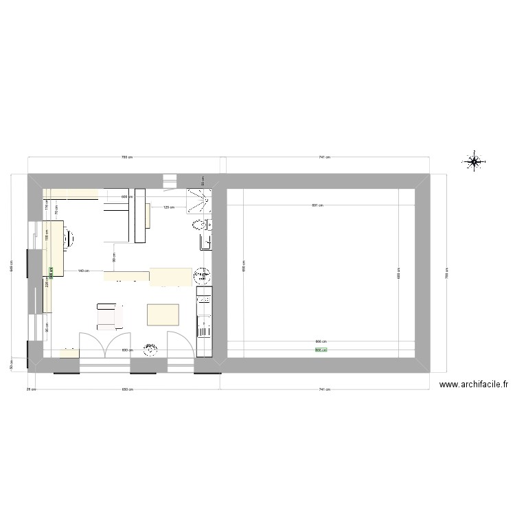 SERRE_4. Plan de 0 pièce et 0 m2