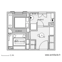 CHAMBRE TERRIEN1