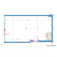 CELLULE  9 PLACE JEAN JAURES SIN LE NOBLES A