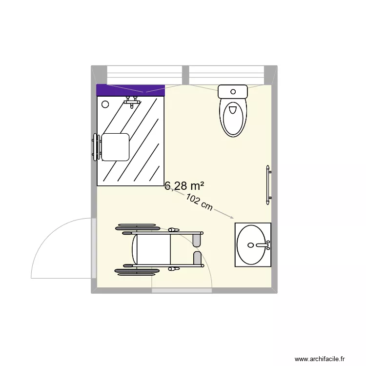 Rodriguez SDB. Plan de 