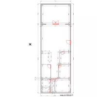 Cr&egrave;che Mauguio