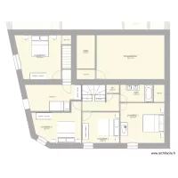 4RDP ETAGES meubles
