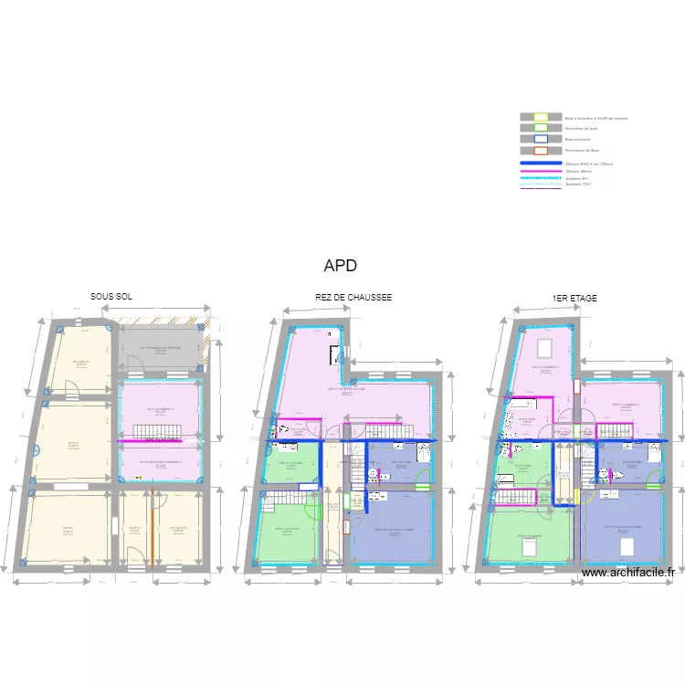 DEF Corny APD 31052021. Plan de 
