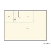 Plan Extension Maison