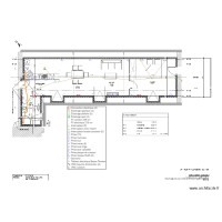 Plan électrique Longère R+1 Michel 141122