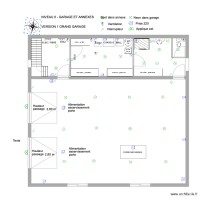 Projet Bordes garage