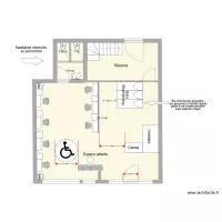 Plan Accessibilit&eacute;