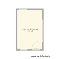 local 201 &eacute;comone