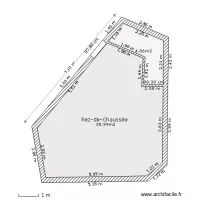 Rez de Chauss&eacute;e Hors Limites