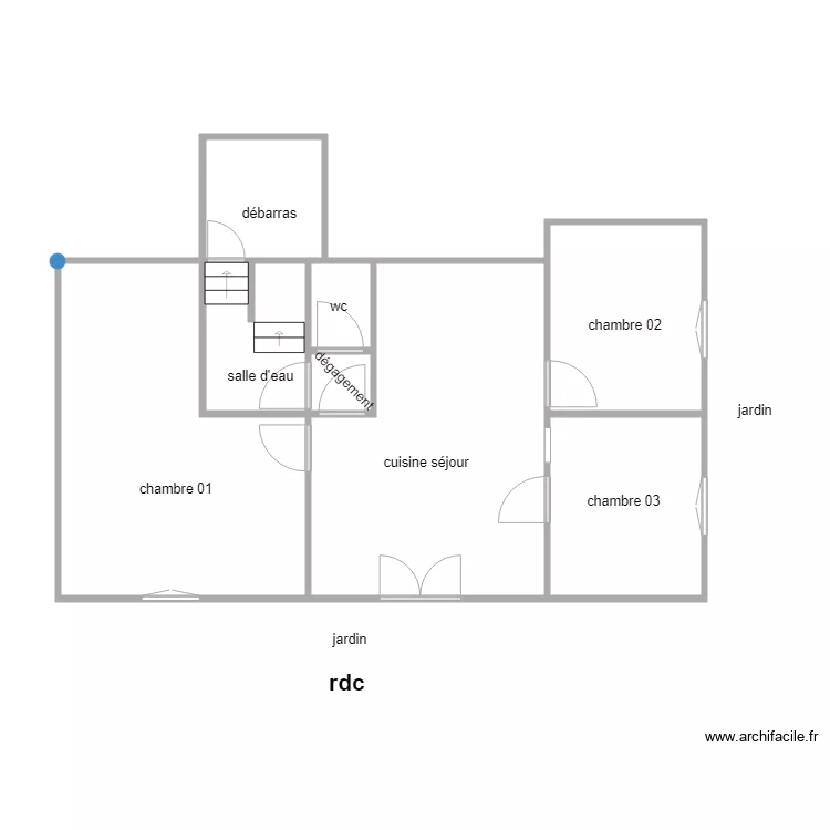 cocagne. Plan de cocagne. Plan de