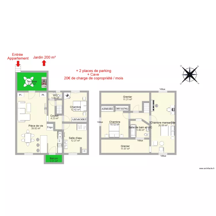 VARIN. Plan de VARIN. Plan de