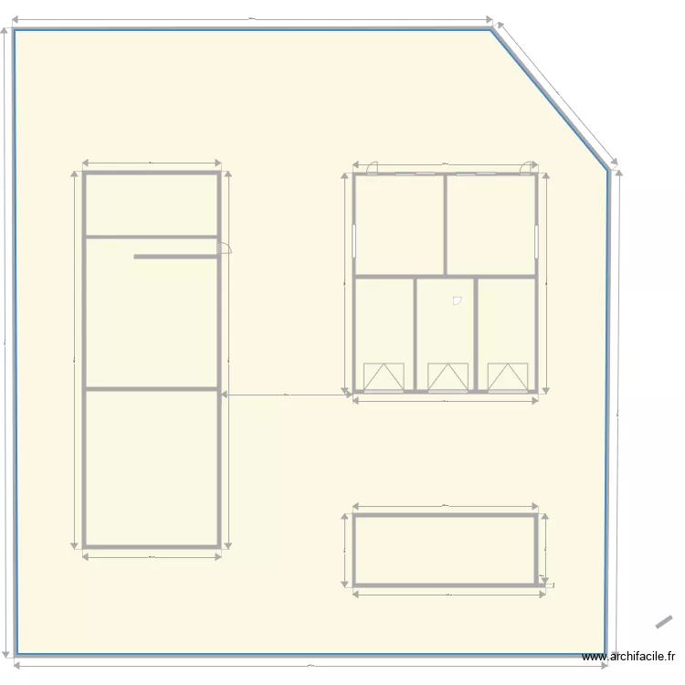 extension lavalduc 2. Plan de extension lavalduc 2. Plan de