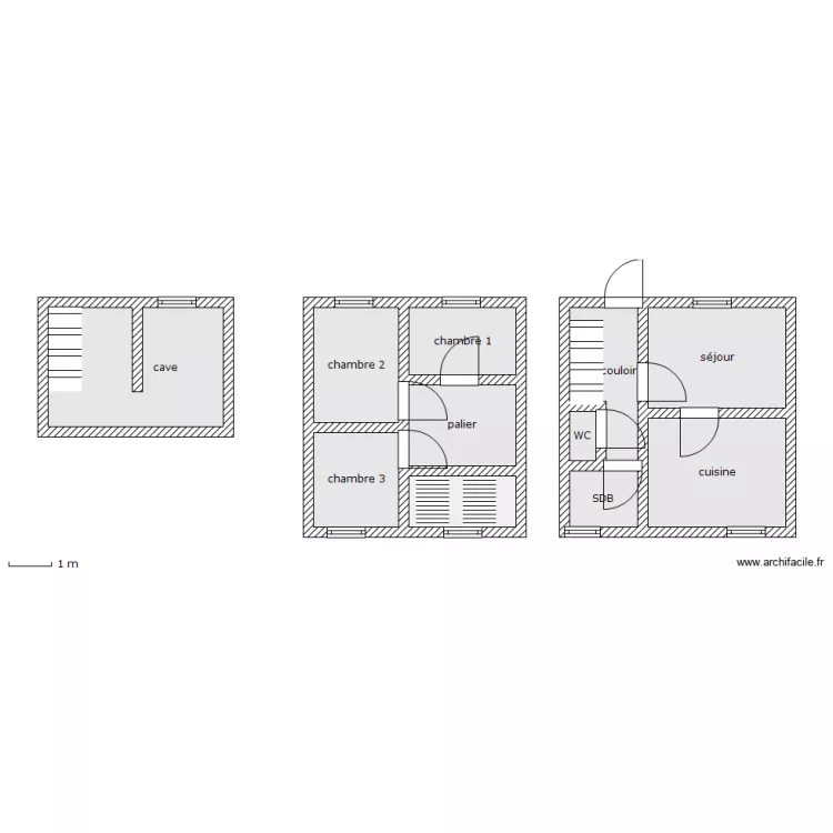 kolodzieski. Plan de kolodzieski. Plan de