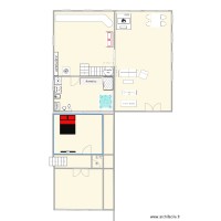 CHALET GRENVILLE 2