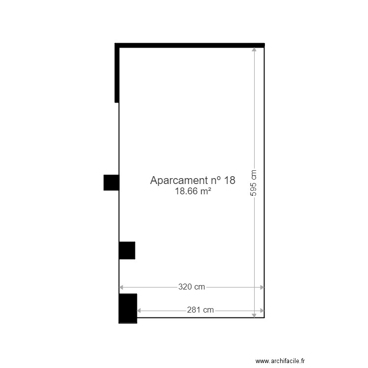 PLETA DE SOLDEU FASE 1 ED 1 2 ESCALA C 3 1 CANILLO. Plan de 0 pièce et 0 m2