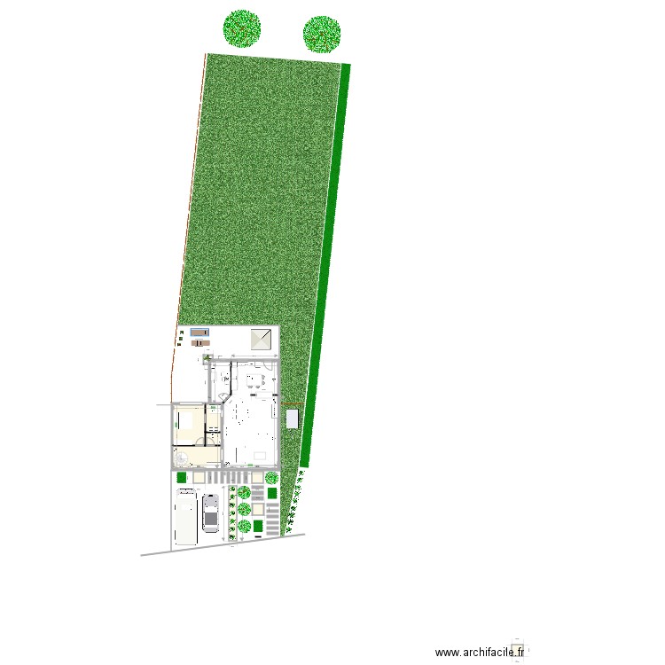 Max Extérieurs 2. Plan de 0 pièce et 0 m2