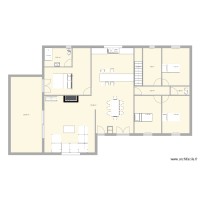 plan maison