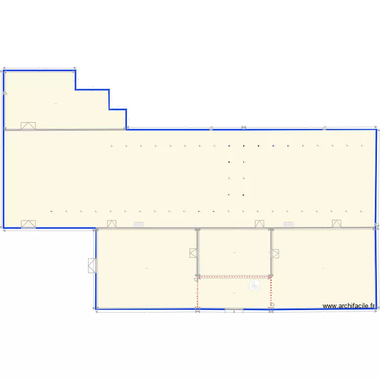 Atelier SMB Ponchara 1. Plan de 