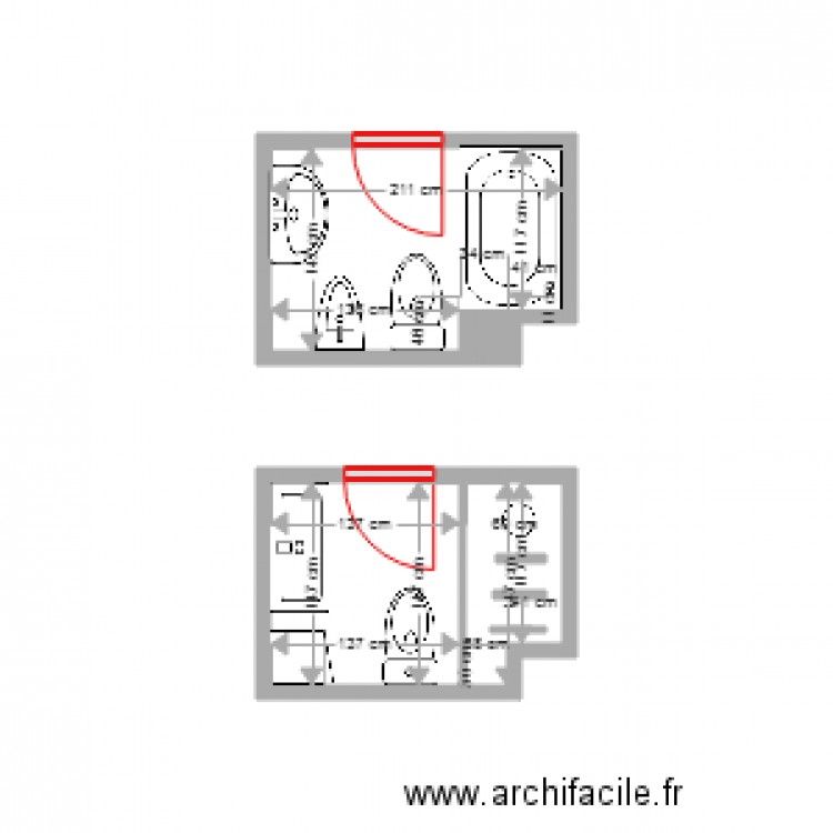 PURI HARO. Plan de 0 pièce et 0 m2