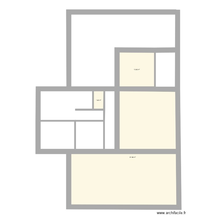 malancourt 2. Plan de 0 pièce et 0 m2