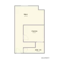 29 Place de l Hotel de Ville N 202