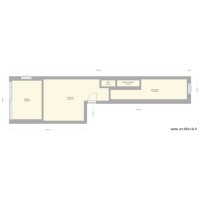 appart 1er etage