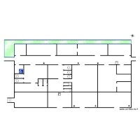 bureaux/vestiaires