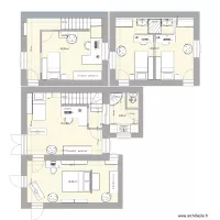 appartement r&eacute;nov&eacute; 2