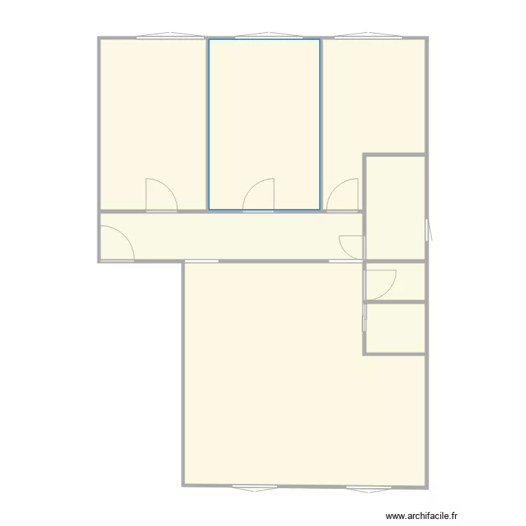 appart st genest vierge. Plan de appart st genest vierge. Plan de