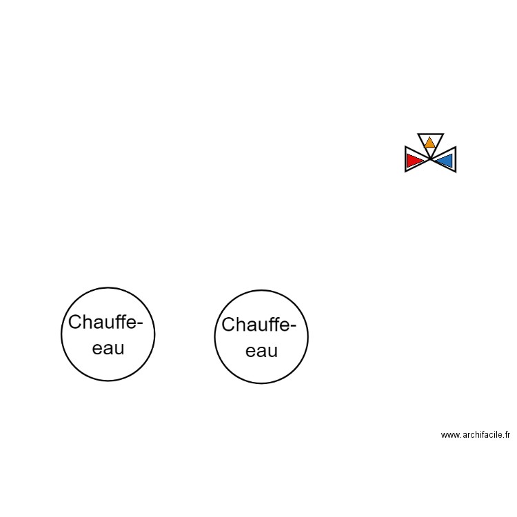 Lavelanet Jean Miquel. Plan de 0 pièce et 0 m2