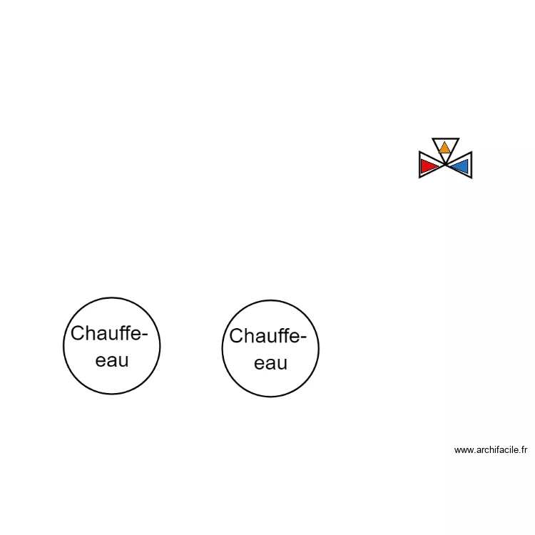 Lavelanet Jean Miquel. Plan de Lavelanet Jean Miquel. Plan de