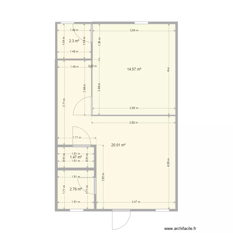 lycee. Plan de lycee. Plan de