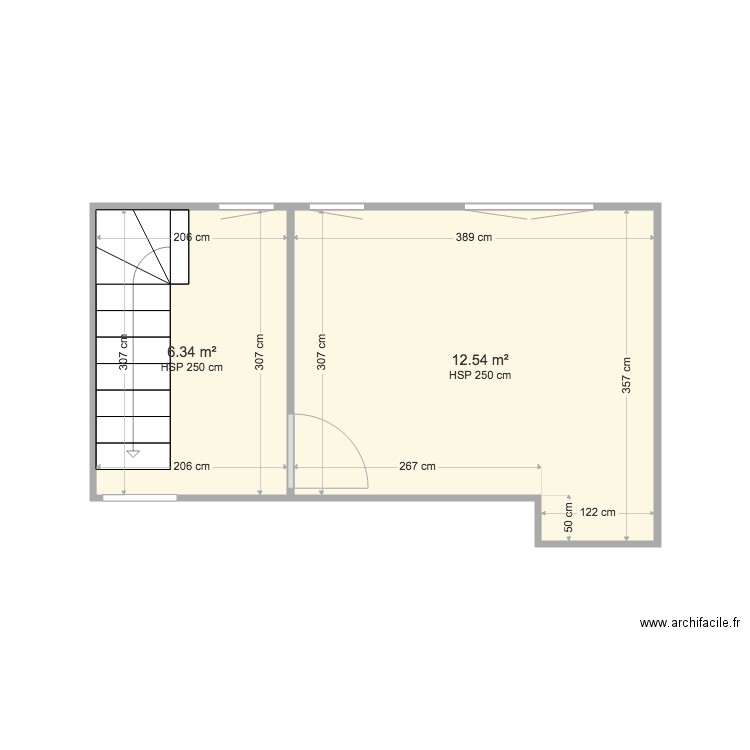 CHESSTHE Projet R1. Plan de 0 pièce et 0 m2