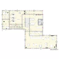 Gilles Fina definitif que deux &eacute;tages